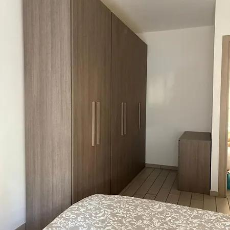 Apartment Giove Aosta