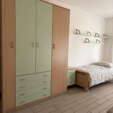 Giove Apartment Aosta