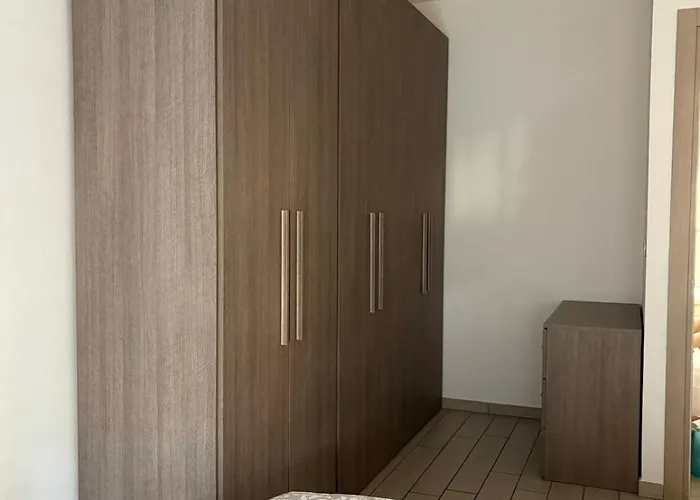 Διαμέρισμα Giove Αόστα